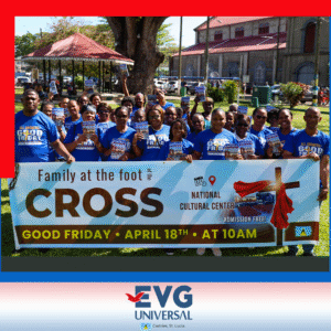 Evangelism