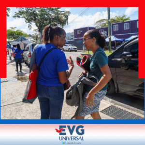 Evangelism