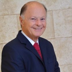 Picture of Bishop Edir Macedo​
