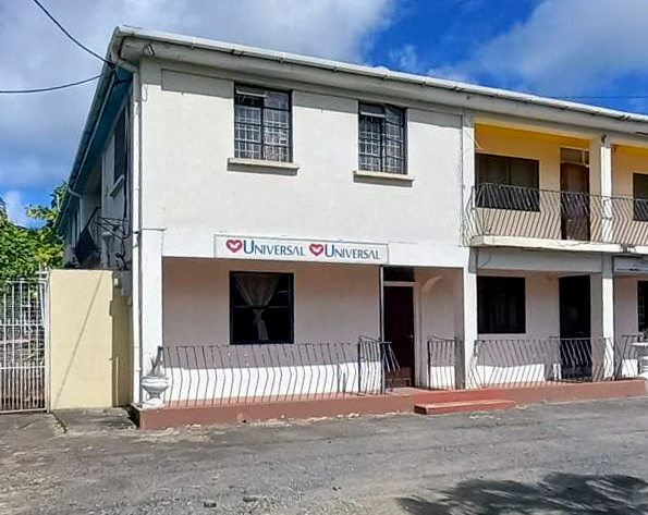 CHURCH_GROS-ISLET