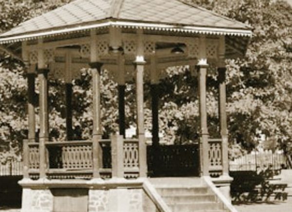 Gazibo