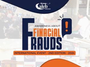 Awareness About Financial Frauds 2024