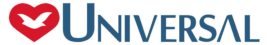 UNIVERSAL LOGO