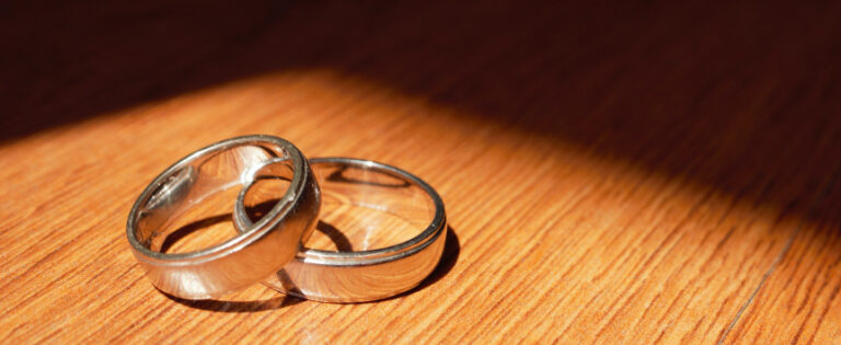 wedding ring