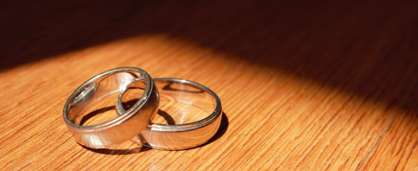 wedding ring
