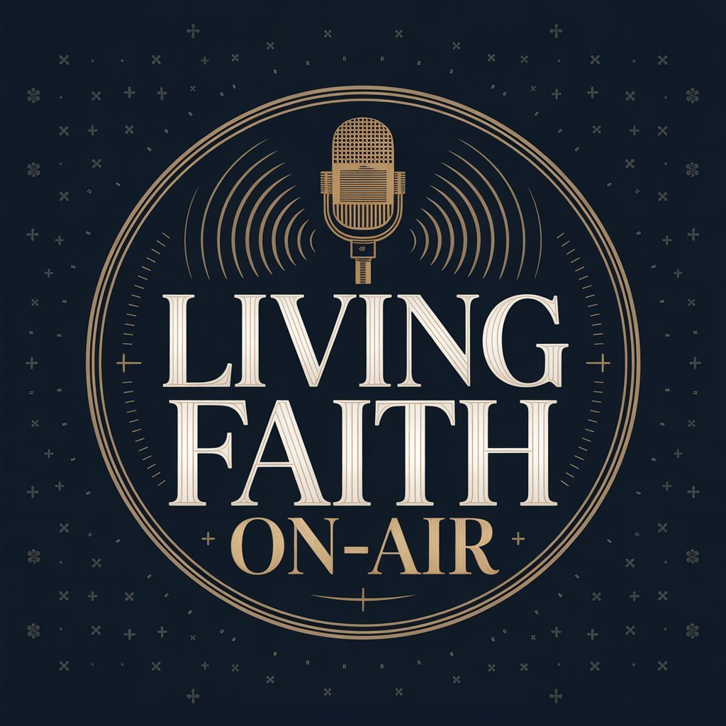 Living Faith On-Air