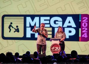 Mega HELP in Mozambique