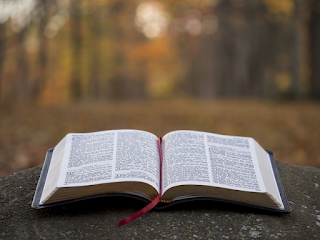 open-bible
