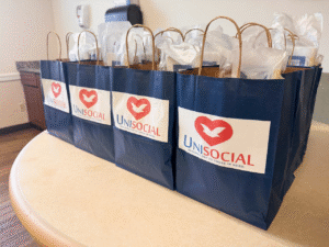 Empowering the Elderly
