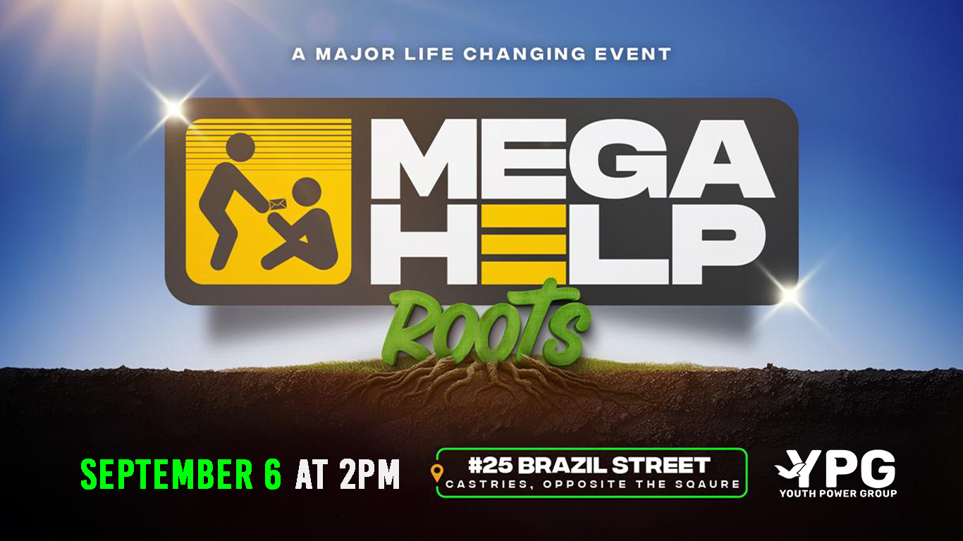 Megahelp