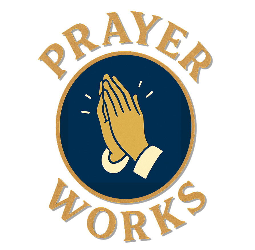 PRAYER LOGO_SEP2025