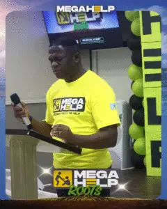 Mega Help 2025