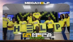 Mega Help 2025