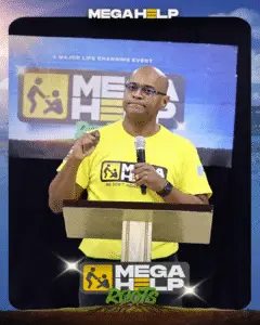 Mega Help 2025