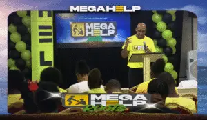 Mega Help 2025