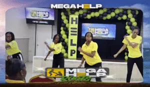 Mega Help 2025