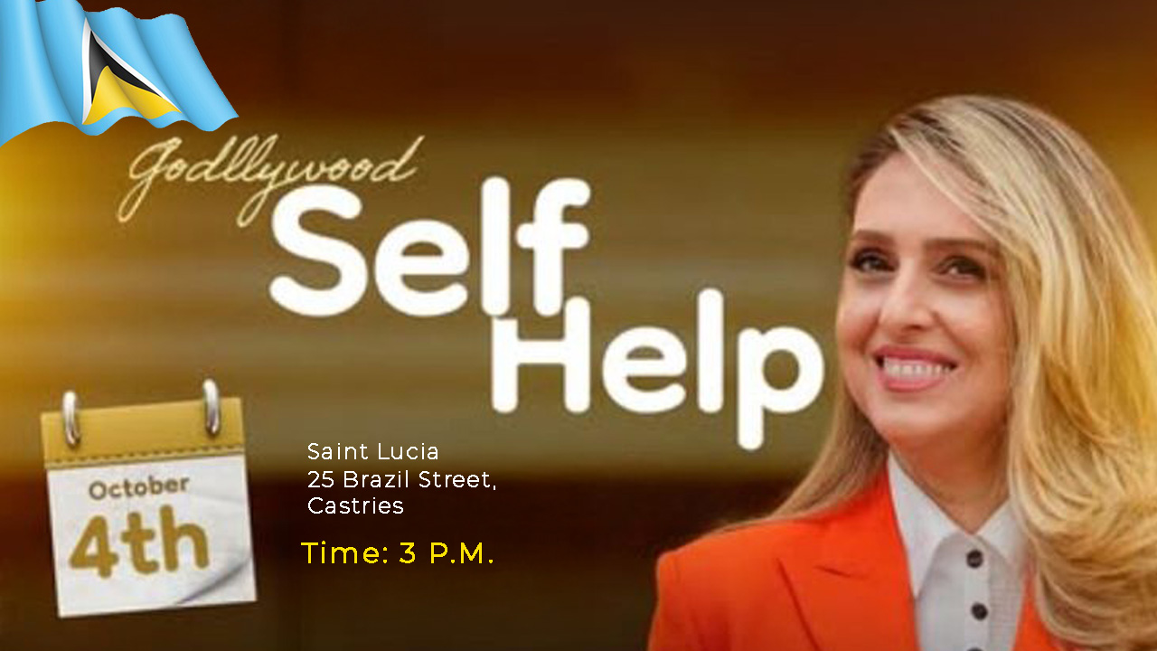 SELF-HELP_3 SELF-HELP_3