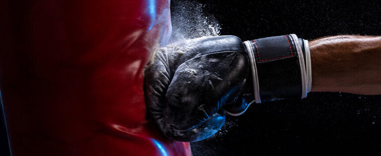 Fight-or-flight