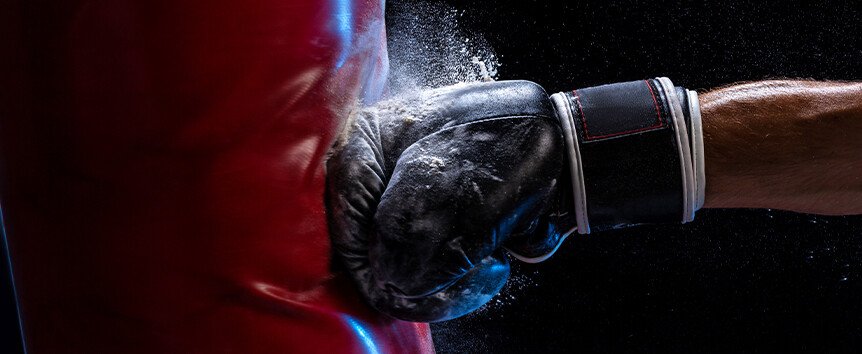 Fight-or-flight