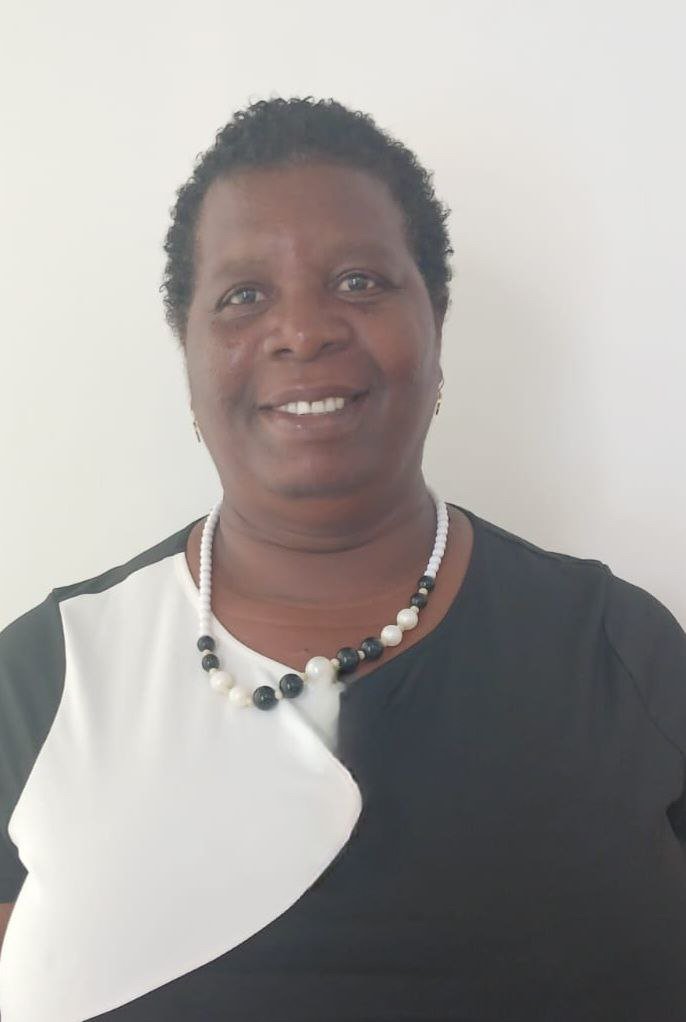Carlen philip - Universal Church St Lucia