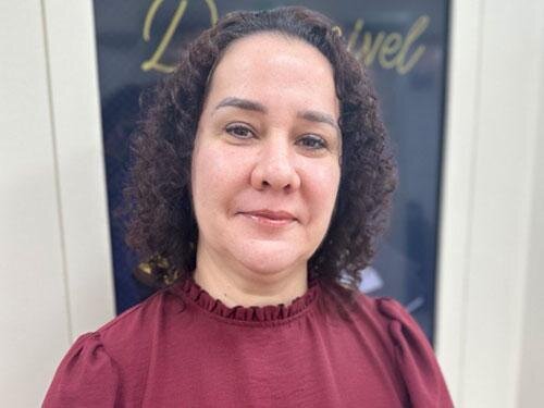 Debora bell - Universal Church St Lucia