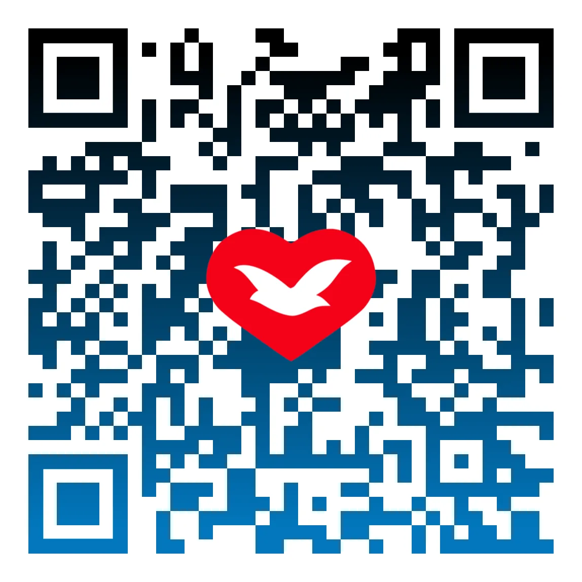Scan for directions