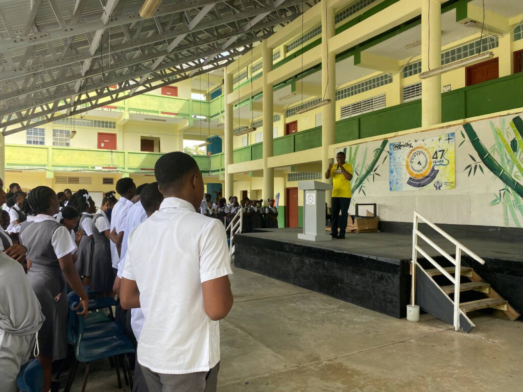 YPG - Clendon Mason Memorial Secondary School_01
