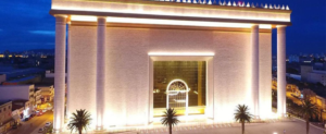 Temple-of-Solomon